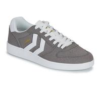 Baskets basses hommes hummel HANDBALL PERFEKT CL Gris 38