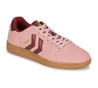 hummel Baskets de Handball Unisexes parfaites CL, Sun Kissed Coral, 38 EU, Corail Sun Kissed, 38 EU