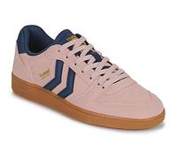 hummel Baskets basses HANDBALL PERFEKT CL in Rose 41