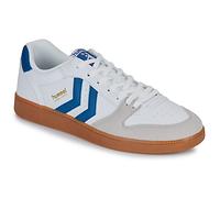 hummel Baskets basses HANDBALL PERFEKT SP in Blanc 41