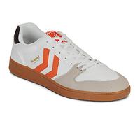 hummel Baskets basses HANDBALL PERFEKT SP in Blanc 43