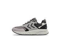 Hummel Baskets basses 'Marathona Reach Lx' gris / gris foncé / noir, Taille 37