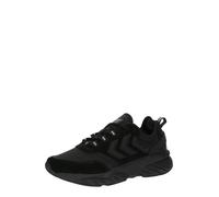 Hummel Baskets basses 'Marathona Reach' noir, Taille 44