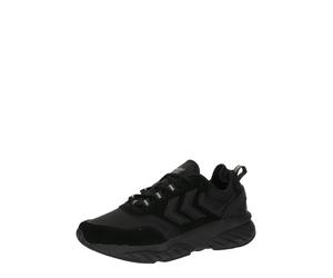 Hummel Baskets basses 'Marathona Reach' noir, Taille 44