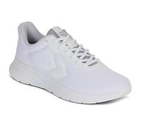 Hummel Baskets Reach TR Breather Mixte Blanc Taille 44 EU