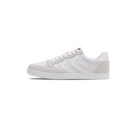 Baskets Hummel Slimmer Stadil Tonal Low pour Homme 43 Blanc