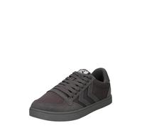 Hummel Baskets basses 'Slimmer Stadil' gris / gris foncé, Taille 46