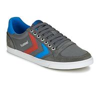 Baskets basses femmes hummel SLIMMER STADIL LOW Gris 40