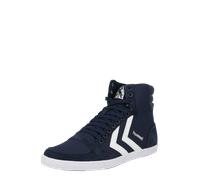 Hummel Slimmer Stadil Trainers Bleu EU 39 Homme,Femme