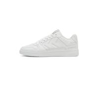 Hummel Mixte St. Jeu De Puissance – Blanc – 44 EU