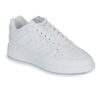 Baskets basses femmes hummel ST. POWER PLAY Blanc 40