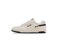 Hummel Baskets basses 'Stockholm' marron / anthracite / blanc, Taille 42