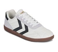 Baskets Hummel Super Match Blanc 44