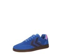 Hummel Baskets basses 'VM78 CPH LZ' bleu roi / rose / noir, Taille 41