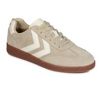 hummel Baskets basses VM78 CPH SP in Beige 44