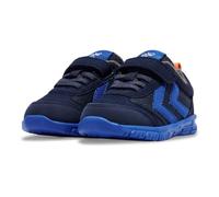 hummel Baskets bébé garçon Crosslite Winter