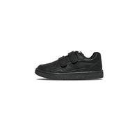 hummel Baskets Camden Jr avec fermeture pour enfant, Dark Sapphire, 32 EU