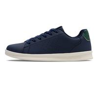 Baskets Hummel Court Line Sn Bleu 38