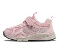 Baskets bébé Hummel Effort One Rose 21