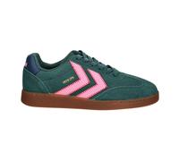 Hummel - Baskets - Femme - Chaussures - Vert - Taille: 40 EU