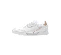 hummel Baskets Forli pour Adulte, White Rose Dust, 37 EU