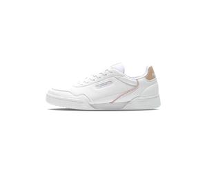 hummel Baskets Forli pour Femme, White Rose Dust, 36 EU