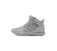 Hummel Baskets hautes 'Reach LX 12000' jaune / gris clair, Taille 39