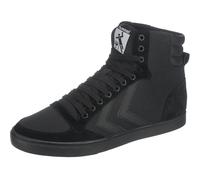 Hummel Baskets montantes Slimmer Stadil High Noir Pointure 45 Homme