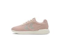 hummel Baskets Legend Breather pour Homme, Vieux Rose, 38.5 EU