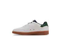 Hummel Baskets Match Point MP Blanc EU 38
