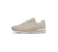 hummel Baskets Monaco 86 pour Femme, Doublure argentée., 37 EU