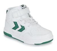 Baskets montantes enfant filles hummel CAMDEN HIGH JR Blanc 31