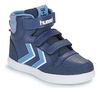 hummel Stadil Pro JR Bottine, Coronet Blue, 34 EU