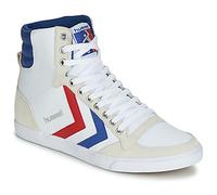 hummel Baskets montantes SLIMMER STADIL HIGH in Blanc 36