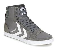 hummel Baskets montantes SLIMMER STADIL HIGH in Gris 36