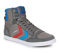 hummel Baskets montantes SLIMMER STADIL HIGH in Gris 45