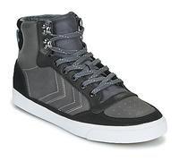 Baskets montantes hommes hummel STADIL WINTER Noir 36