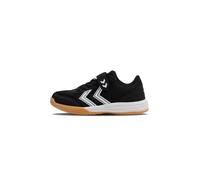 hummel Multiplay Flex Vc Jr Basket, Noir/Blanc, 29 EU