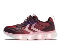 Baskets enfant Hummel Skylight Rouge 32