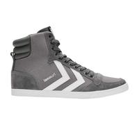 Hummel Baskets Slimmer Stadil Gris Pointure EU 43