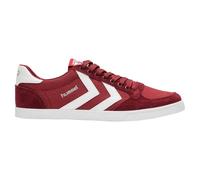 Hummel Baskets Slimmer Stadil Vert Taille EU 37