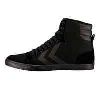 Hummel Baskets montantes Slimmer Stadil Tonal High Noir Taille 36 Homme