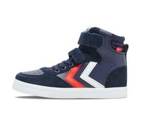 Sneakers enfant Hummel Slimmer Stadil Bleu 29