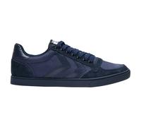 Hummel Slimmer Stadil Tonal Trainers Bleu EU 40
