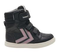 Hummel Baskets Stadil Super Tumbled