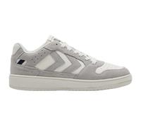 Hummel Baskets St. Power Play Mélange de suède Gris 37