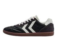 Baskets Hummel Super Match Noir 39
