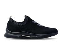 Hummel Baskets Tatum sans couture Noir EU 38