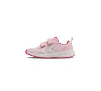 Hummel Chaussure de sport 'Turbo Run1.0' rose / blanc, Taille 29