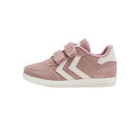 hummel Baskets Unisexe Baby Victory Suede, Woorose., 21 EU